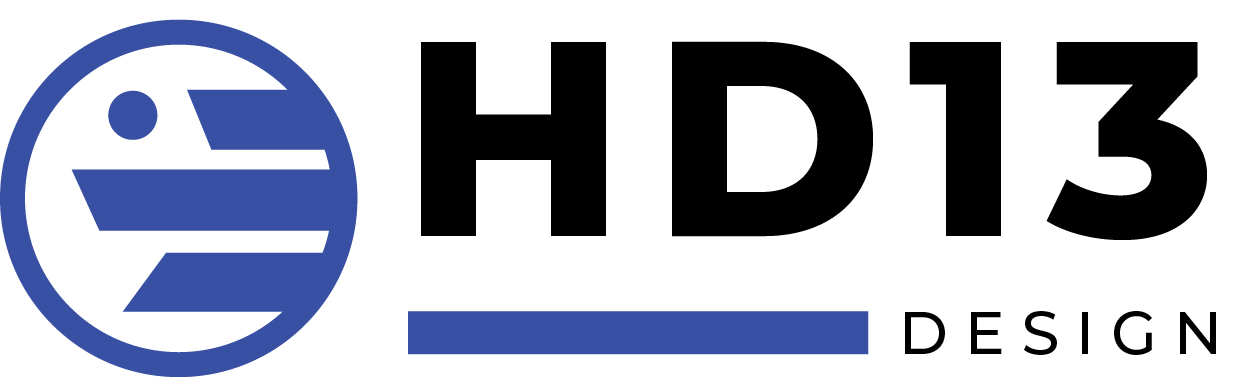 HD13 Design